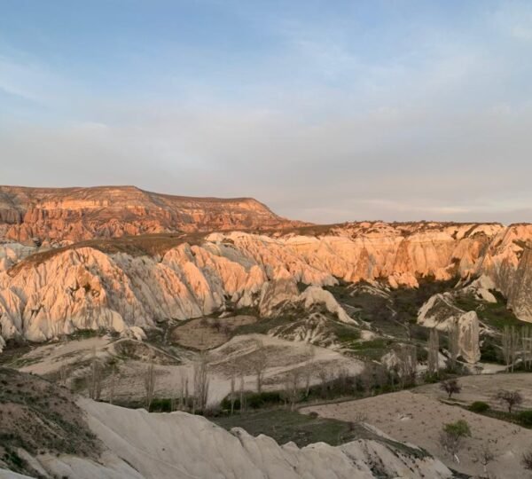 Cappadocia