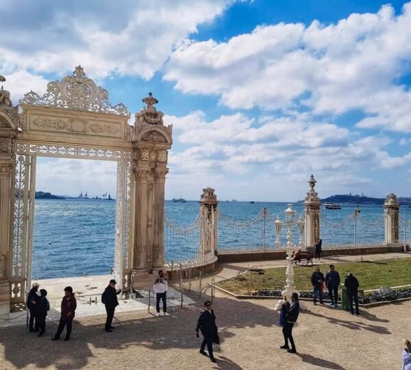 ISTANBUL