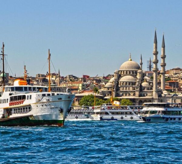ISTANBUL