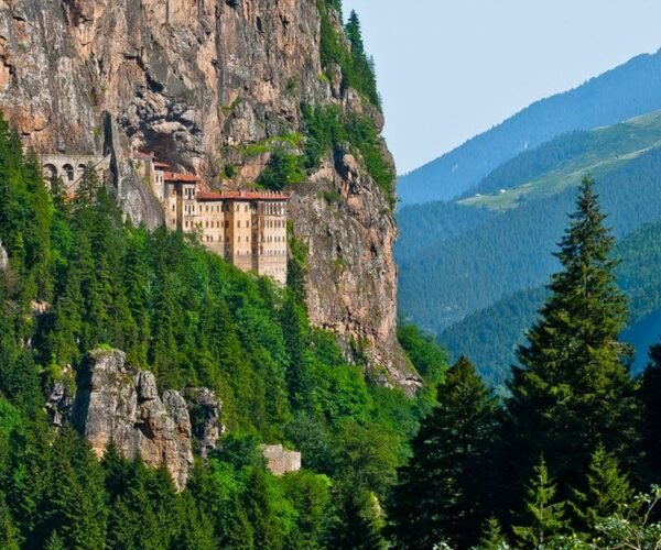 Tour Turchia Orientale – 13 Giorni